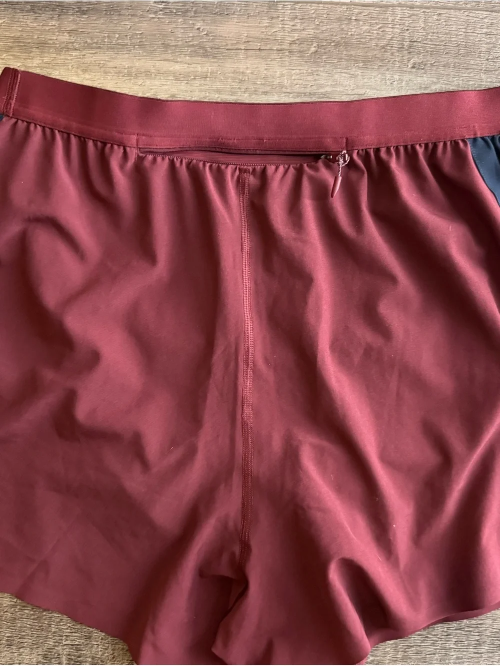 lululemon athletica slim athletic